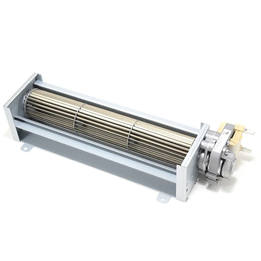 WG02F05206 Microwave Blower Assembly - XPart Supply Ltd.