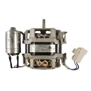 11002012003117 Dishwasher Main Pump - XPart Supply Ltd.