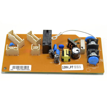 Chassis Module