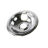 Frigidaire Range Drip Pan 316048414 – 6-Inch Chrome OEM Replacement