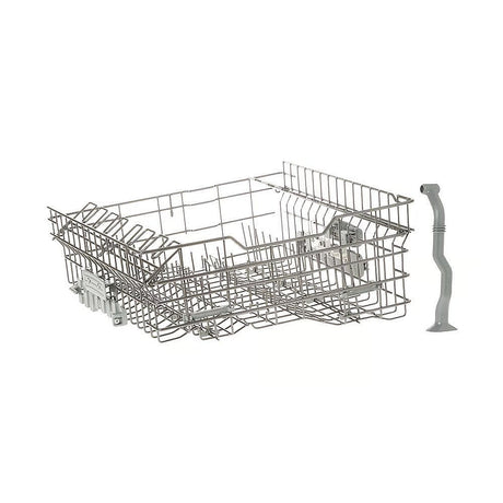 WG03A02400 Dishwasher Upper Dishrack Assembly - XPart Supply