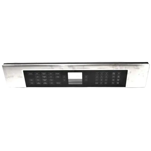 Thermador Wall Oven Control Panel Assembly 00684614