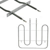 Whirlpool Range Oven Broil Element WPW10207400 – OEM Replacement