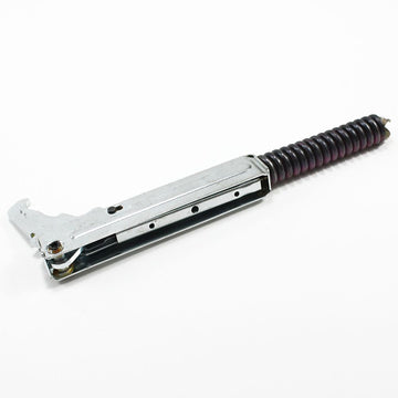 Left-hand range oven door hinge