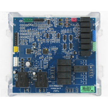 Electronic Oven Control Board