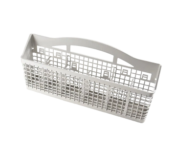 Silverware Basket