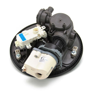Dishwasher Pump and Motor Assembly