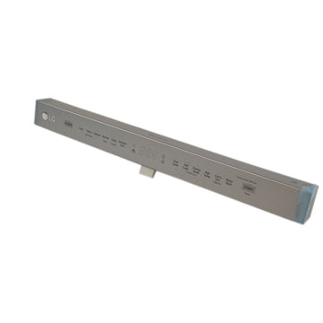 Control Panel Assembly