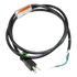 WPW10205499 Washer Power Cord - XPart Supply Ltd.