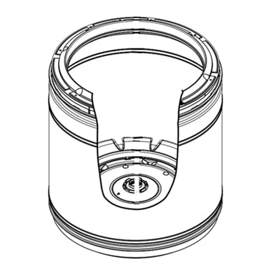 W11513243 Washer Spin Basket - XPart Supply