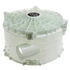 WH21X35696 Washer Rear Tub Assembly