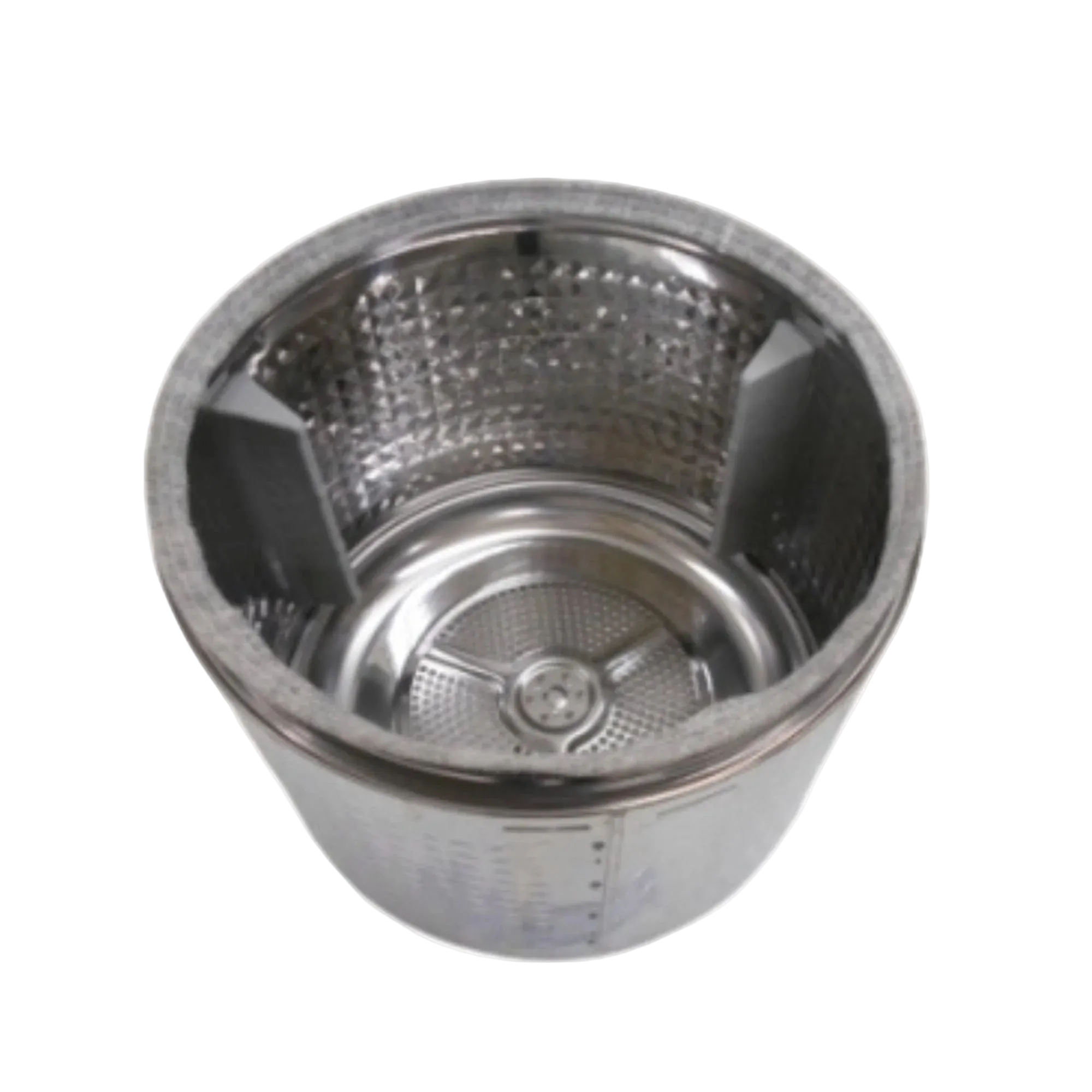 DC97-15551B Dryer Drum Assembly