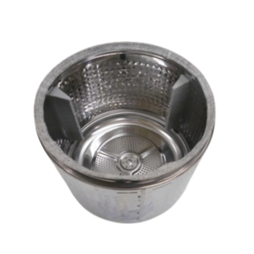 DC97-15551B Dryer Drum Assembly