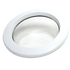 DC97-22434D Washer Door Module, White (replaces DC97-22029A) - XPart Supply Ltd.