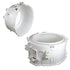 Samsung Inner Basket & Outer Tub Assembly DC97-16086B — WF45H6100AP/A2 CPO