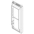 13107887WQ Refrigeratoor Door Foam Assy, White - XPart Supply
