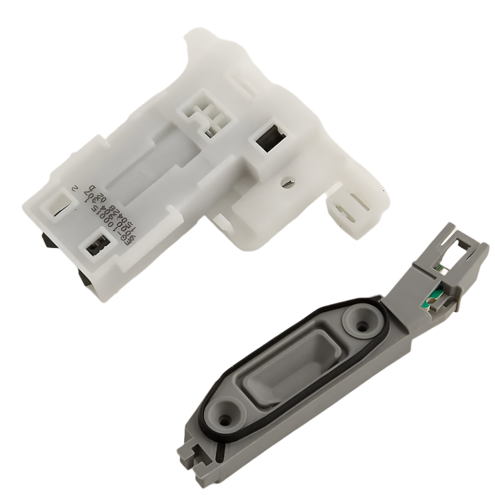 10008141 Dishwasher Door Lock - XPart Supply Ltd.