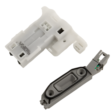 Lock Kit, 36N door latch / sensor - must replace both parts