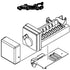 W11579388 Refrigerator Icemaker - XPart Supply