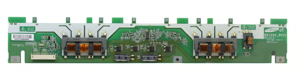 SS1320-8C01 TV Inverter Board - XPart Supply