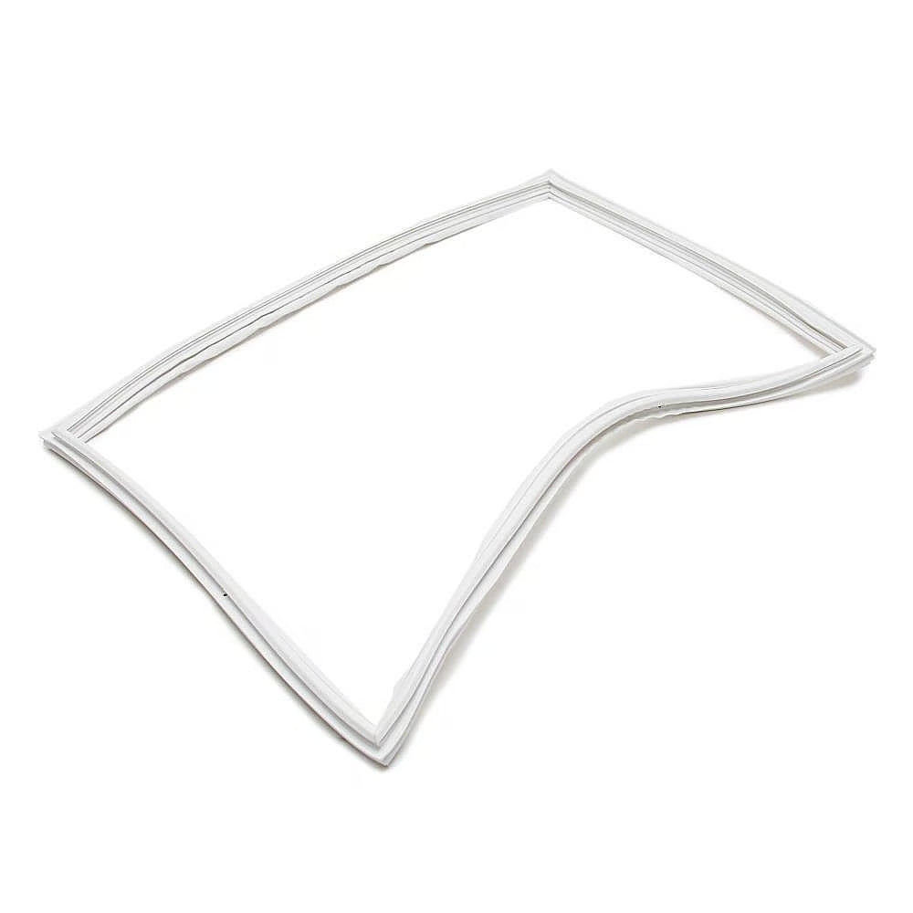 W10443315 Refrigerator Freezer Door Gasket, White - XPart Supply