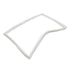 W10443315 Refrigerator Freezer Door Gasket, White - XPart Supply