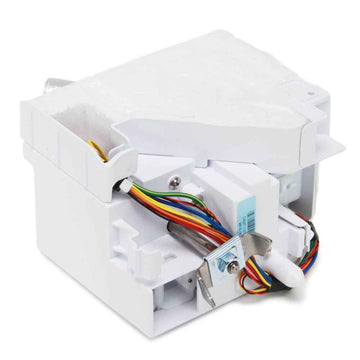 Auger Motor Assembly (ASSY CASE AUGER MOTOR)