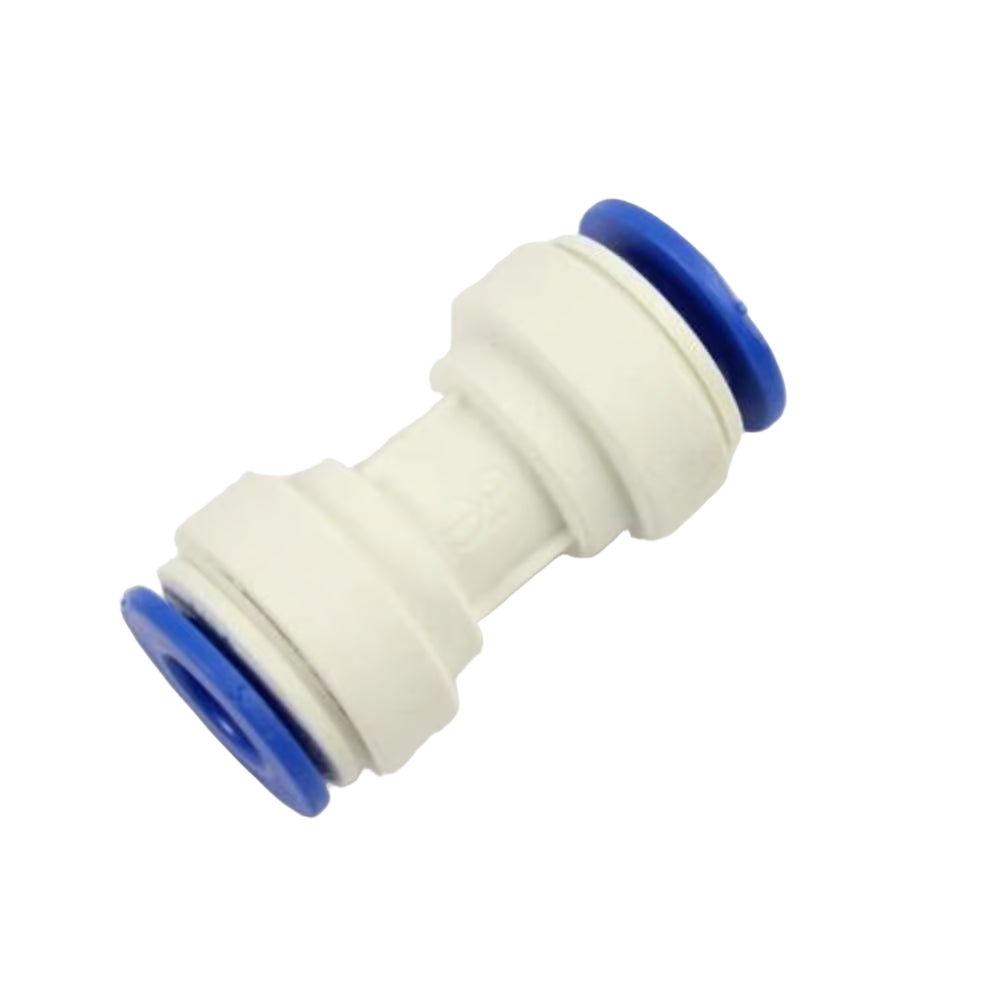 WP2300868 Refrigerator Water Tube Fitting, 5/16 to 5/16 - XPart Supply Ltd.