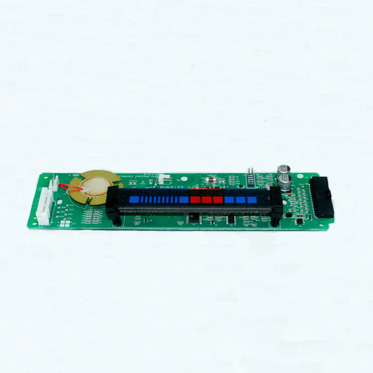 PE070728 Low Voltage Board VKPE070728 - XPart Supply