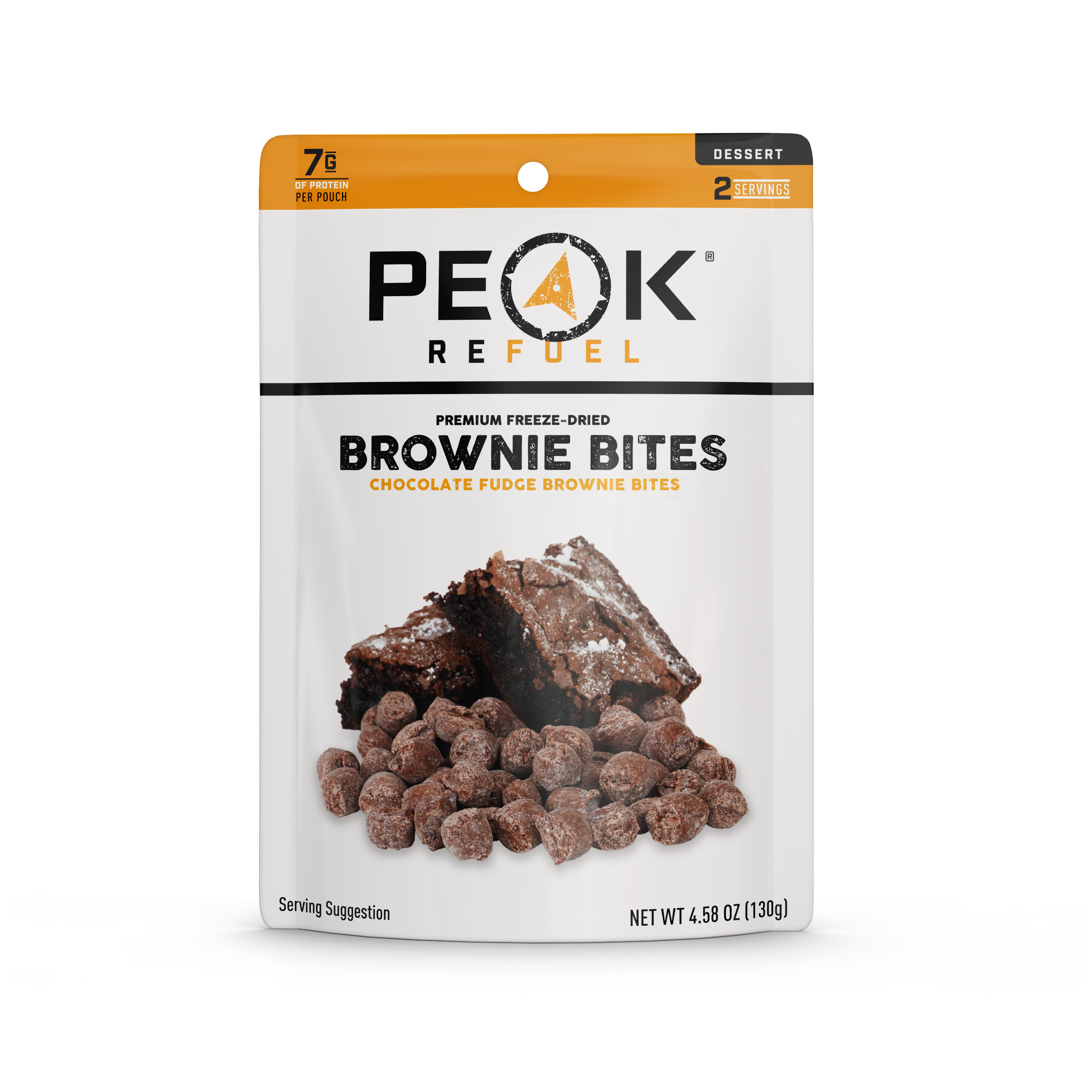 Chocolate Fudge Brownie Bites - XPart Supply