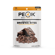 Chocolate Fudge Brownie Bites - XPart Supply