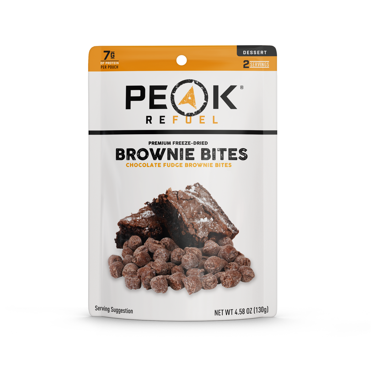 Chocolate Fudge Brownie Bites - XPart Supply