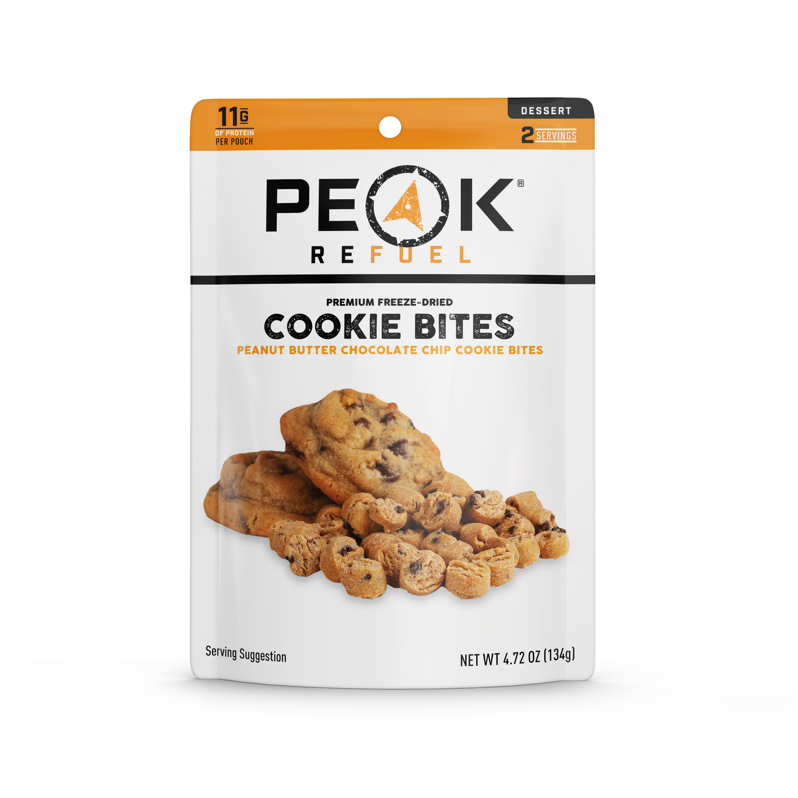 Peanut Butter Chocolate Chip Cookie Bites - XPart Supply