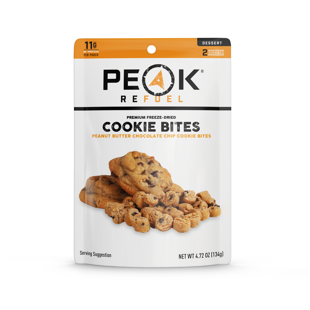 Peanut Butter Chocolate Chip Cookie Bites - XPart Supply