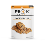 Peanut Butter Chocolate Chip Cookie Bites - XPart Supply