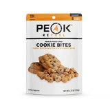 Peanut Butter Chocolate Chip Cookie Bites - XPart Supply