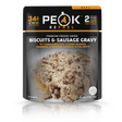 Biscuits & Sausage Gravy - XPart Supply