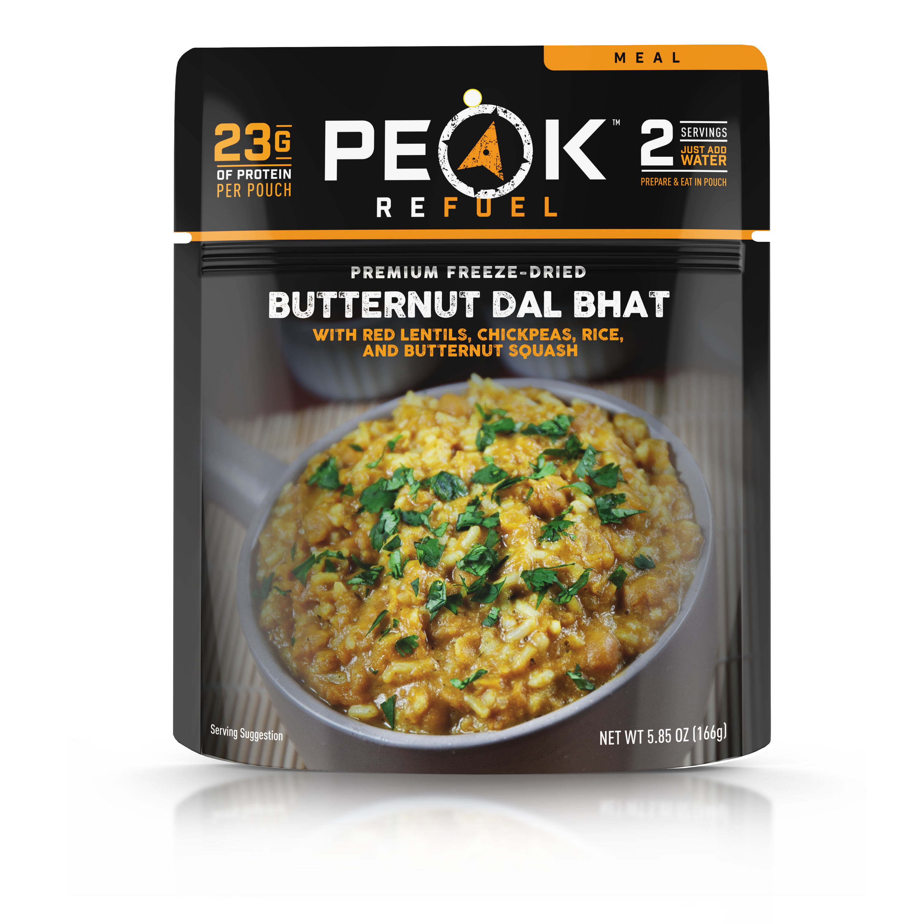 Butternut Dal Bhat - XPart Supply