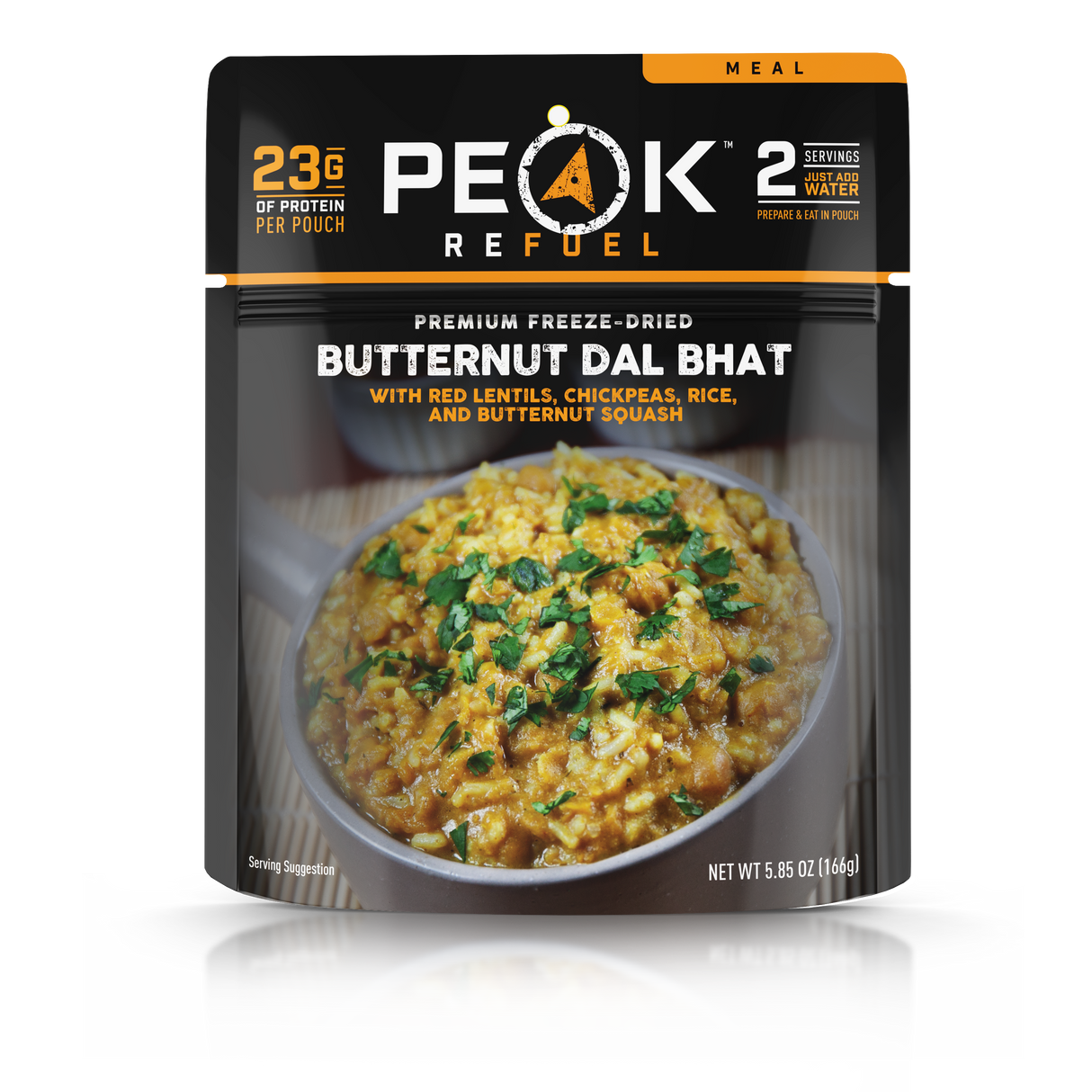 Butternut Dal Bhat - XPart Supply