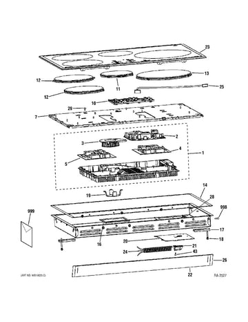 Generator Module