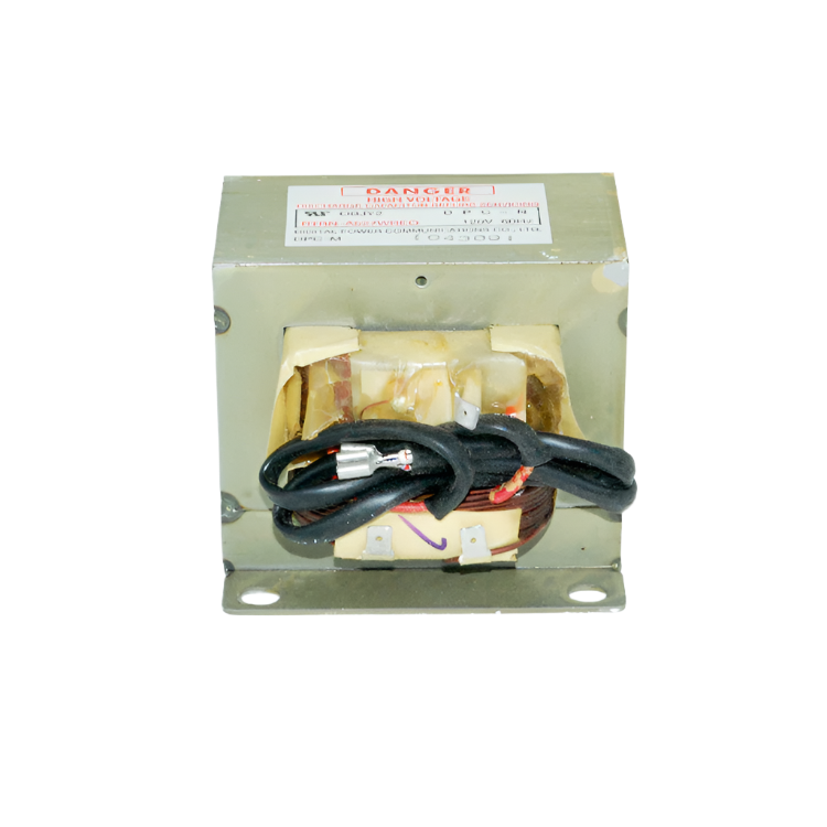 028813-000 Microwave Power Transformer, Replaces PM100043