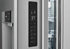 Frigidaire Professional - 36 Inch 27.8 cu. ft French Door Refrigerator in Stainless - PRFS2883AF