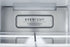 Frigidaire Professional - 36 Inch 27.8 cu. ft French Door Refrigerator in Stainless - PRFS2883AF