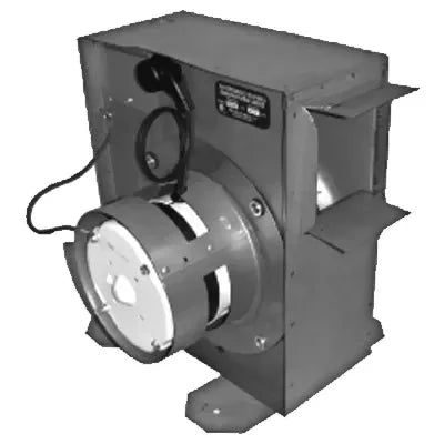 Reversomatic Dryer Booster Fan PWS100 — Extend Duct Runs & Restore Drying Performance
