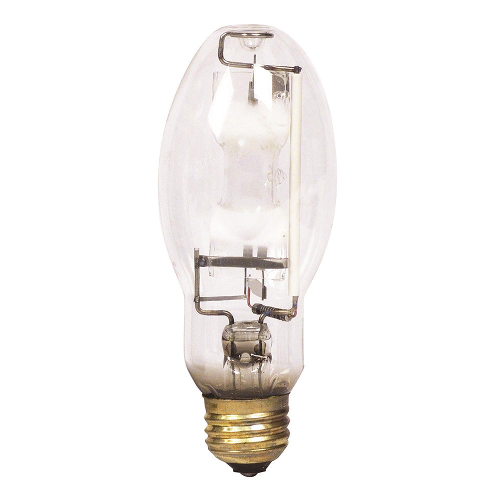 175 Watt Metal Halide Bulb, Clear - M57/E MH175/U/M