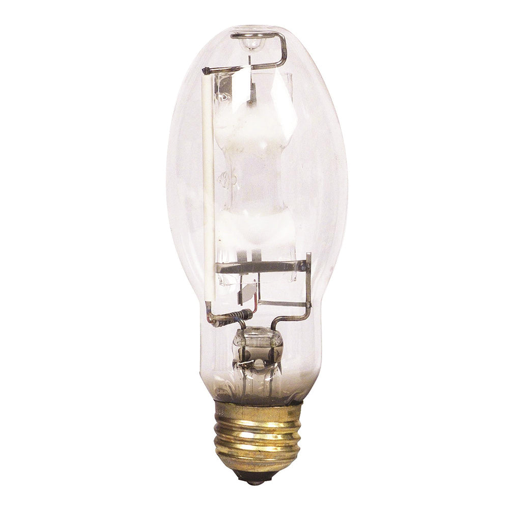 175 Watt Metal Halide Bulb, Clear - M57/E MH175/U/M
