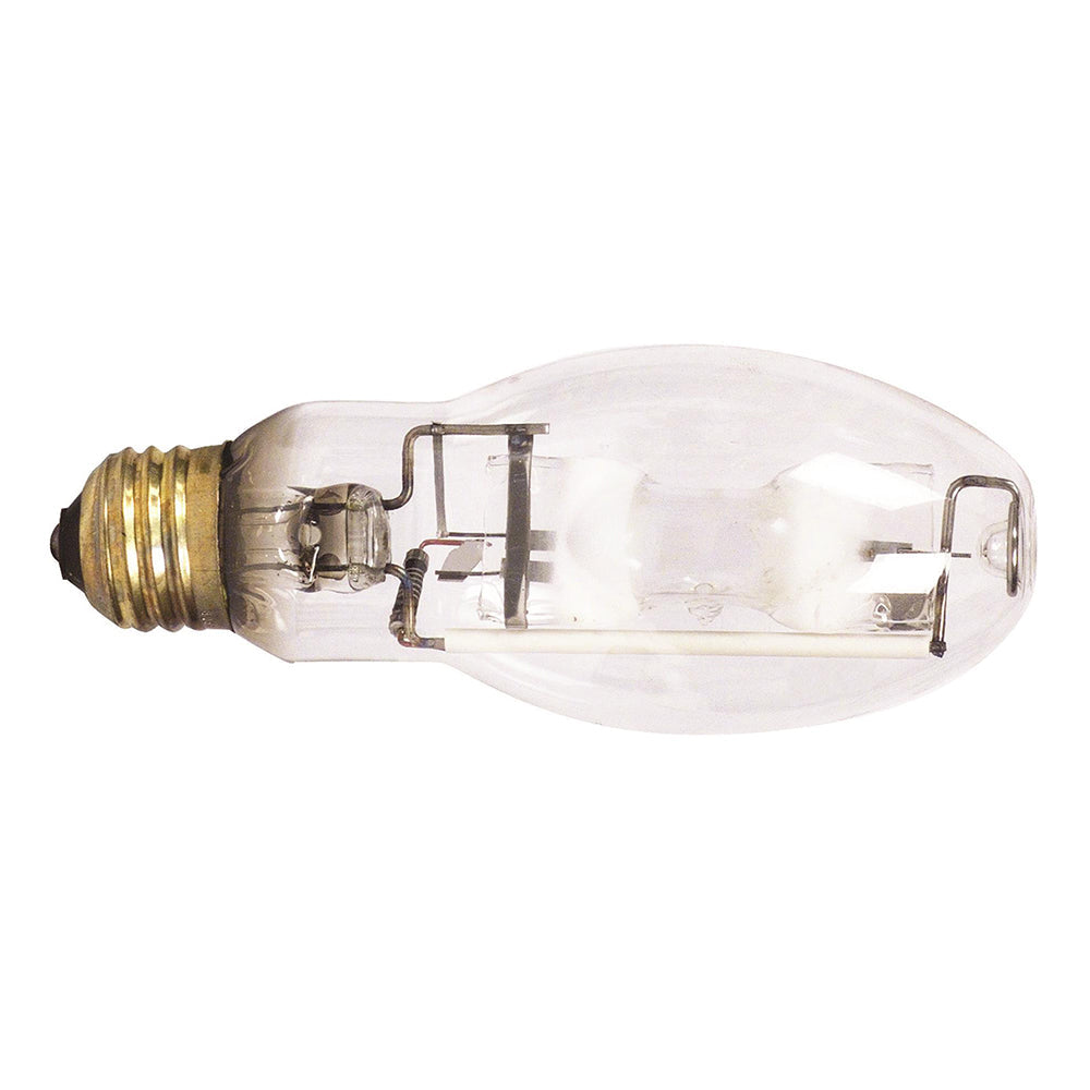 175 Watt Metal Halide Bulb, Clear - M57/E MH175/U/M