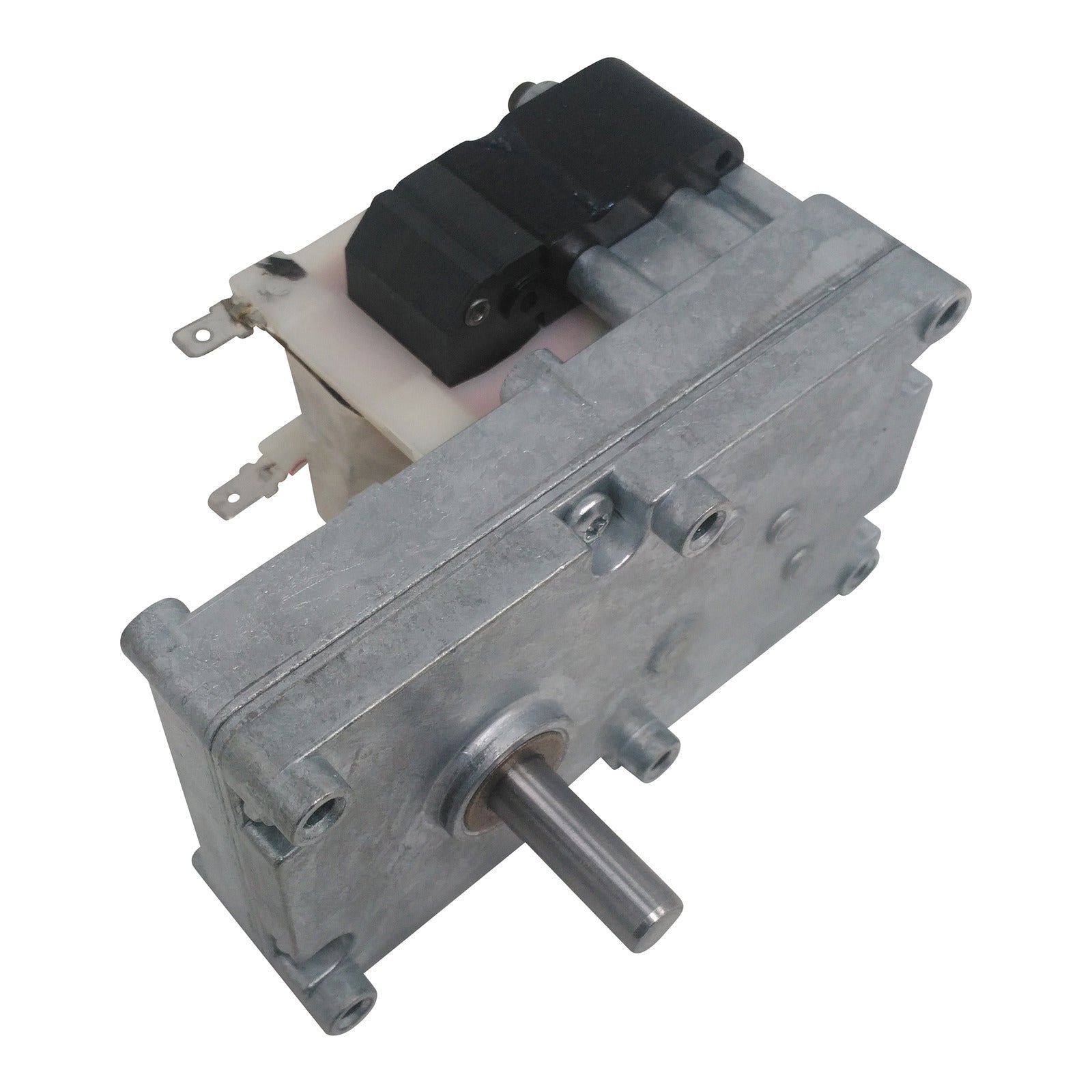 Yoder Smokers Auger Motor (fits all pellet grills)