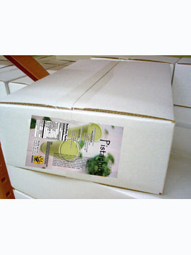 Pistachio 4 in 1 Bubble Tea / Latte and Frappe Mix - Ships Free Within Canada on Orders Above CAD $199