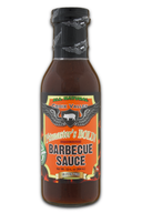 Croix Valley Pitmaster's Bold Competition Barbecue Sauce